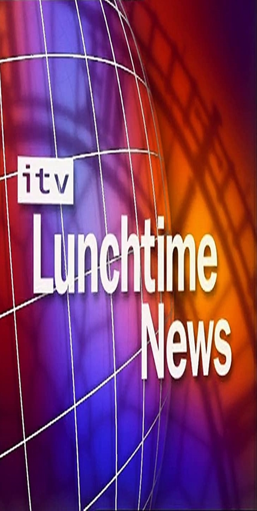 ITV Lunchtime News
